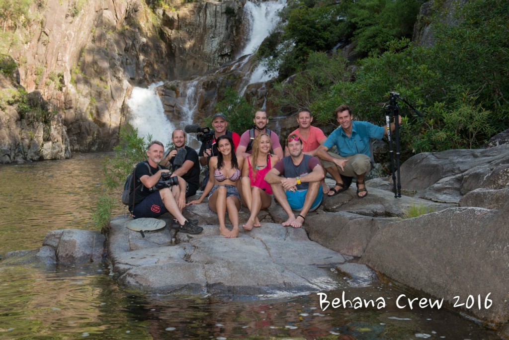 Behana Gorge