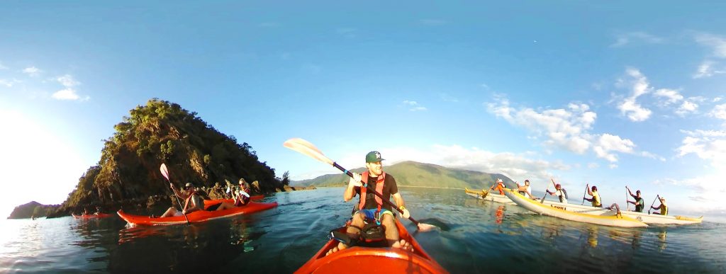 #radtimes kayaking 360fly 4k FB