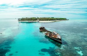 Photography Great Barrier Reef