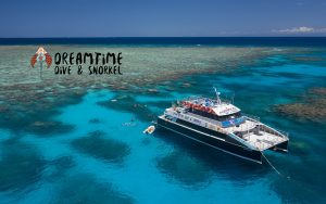 Dreamtime Dive and Snorkel